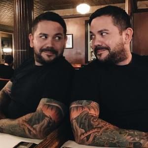 Meet your Posher, Antonio